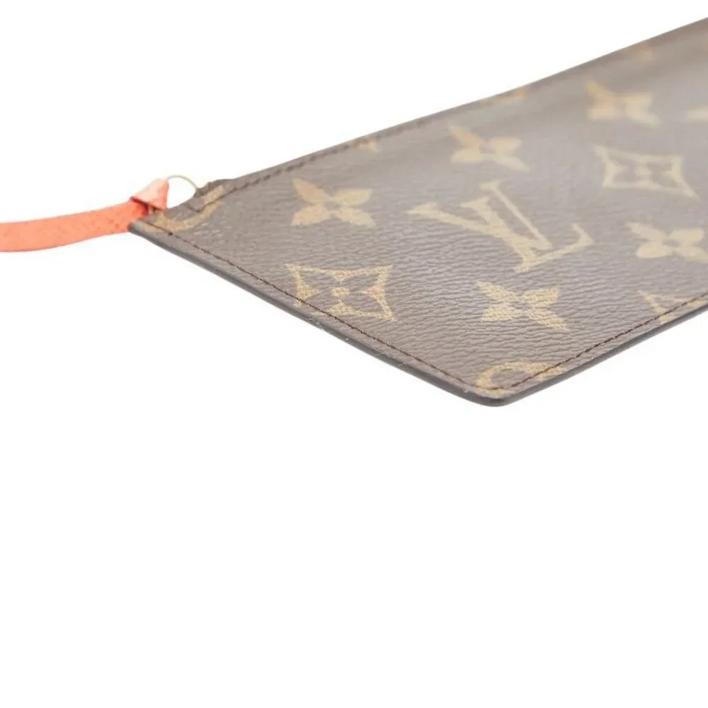 Louis Vuitton Monogram Coin Case